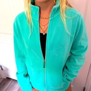 TOMMY BAHAMA GORGEOUS CLASSIC JACKET TO TAKE THE CHILL OFF! 🌴